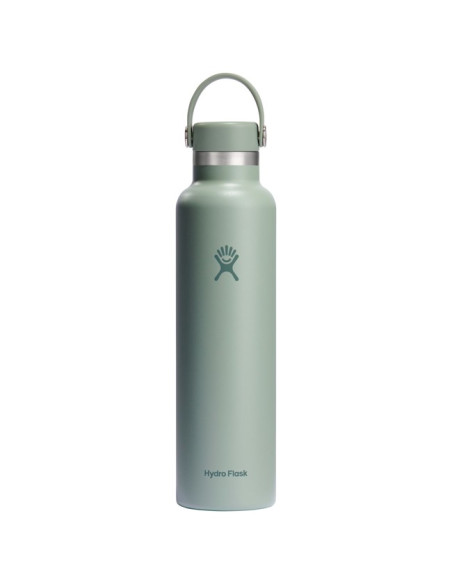 Flasche Hydro Flask 24 OZ STANDARD FLEX CAP AGAVE
