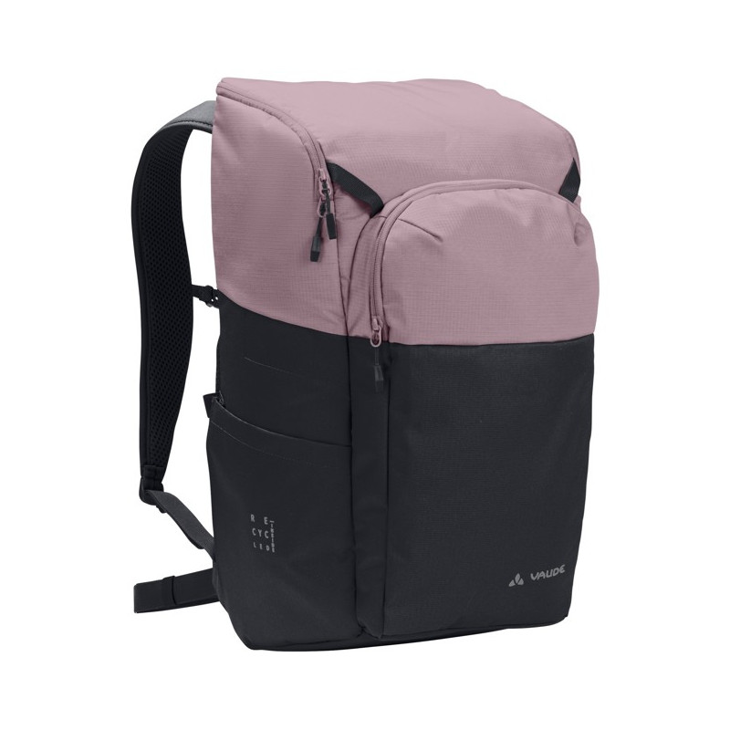 Back Pack Vaude ALBALI II Black/Purple Ash