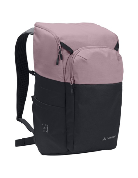 Back Pack Vaude ALBALI II Black/Purple Ash