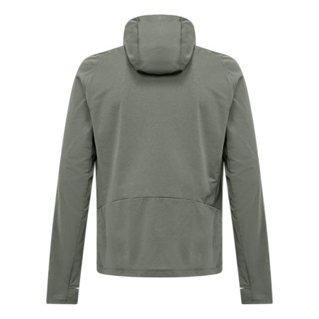 Bluza Salewa PUEZ SUN HOODIE M Shadow 2