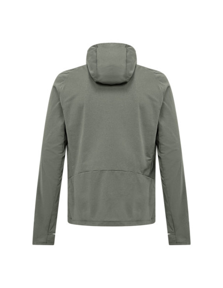 Mikina Salewa PUEZ SUN HOODIE M Shadow