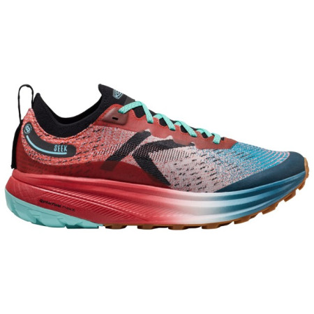 Wanderschuhe Keen SEEK M Grenadine-Ocean