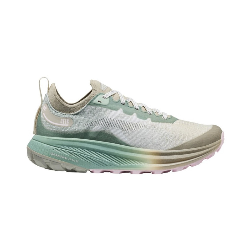 Cipők Keen SEEK W Lily Pad-Abbey