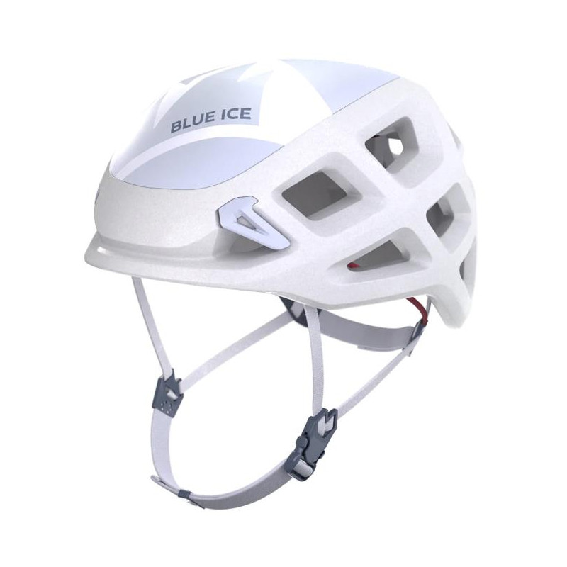 Casco Blue Ice Blast