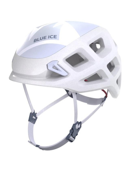 Casco Blue Ice Blast