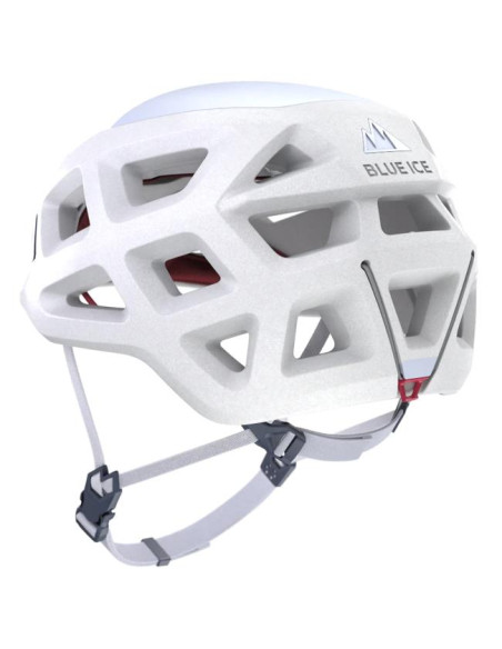 Casco Blue Ice Blast