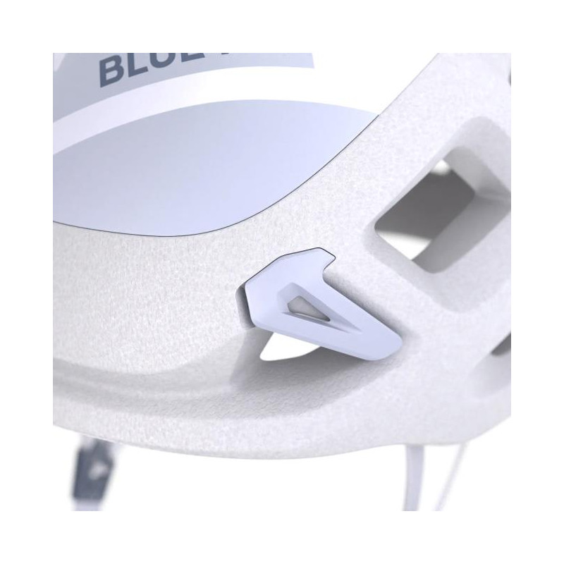 Casco Blue Ice Blast