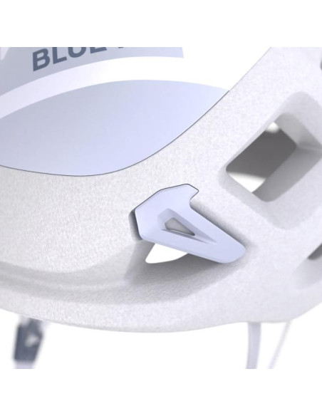 Casco Blue Ice Blast