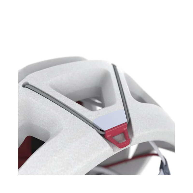 Casco Blue Ice Blast