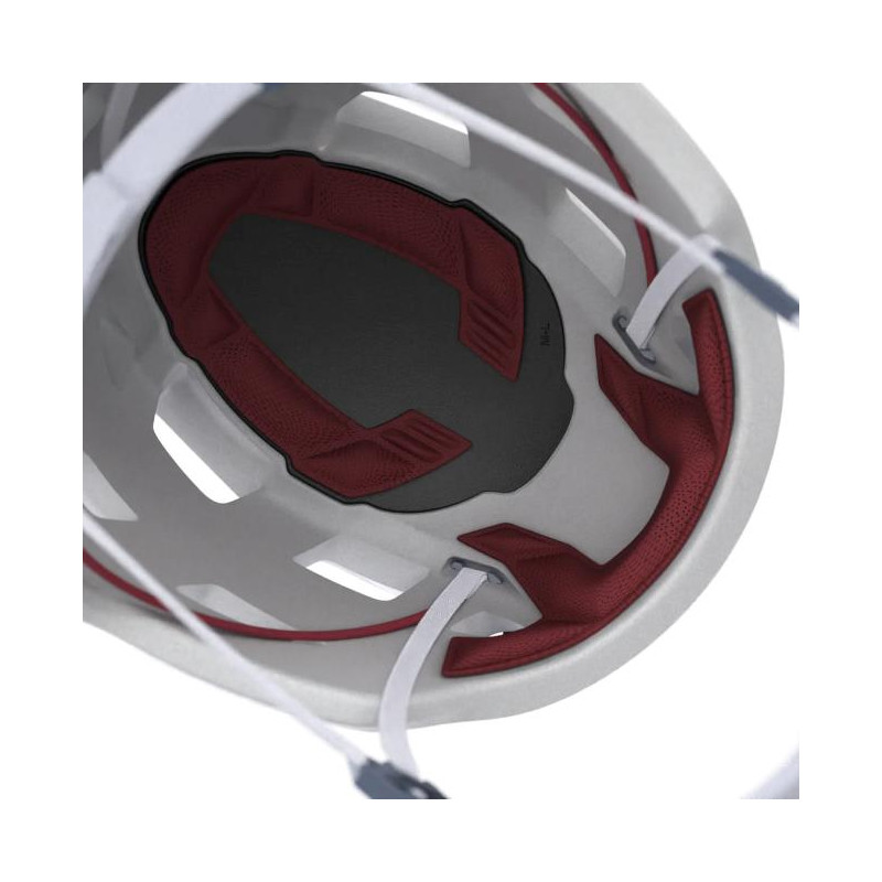 Casco Blue Ice Blast