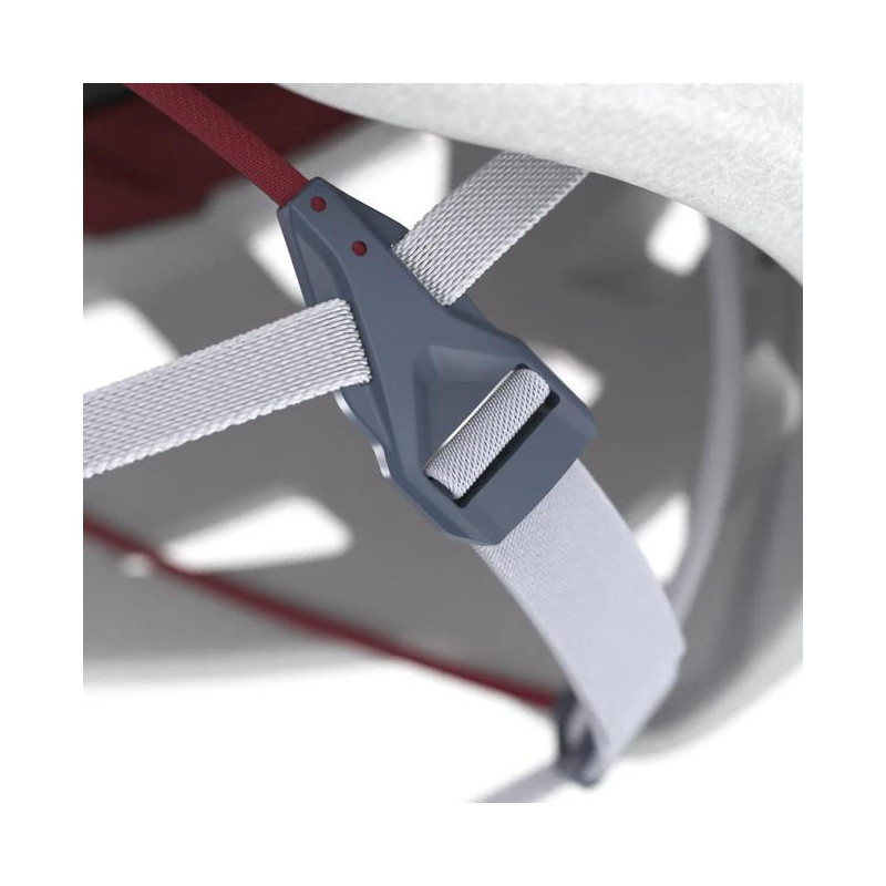 Casco Blue Ice Blast