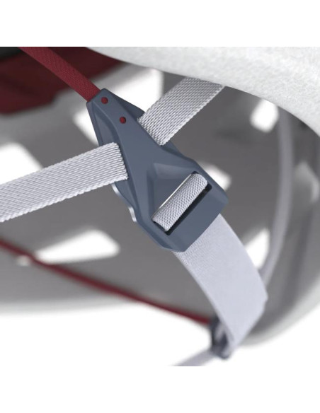 Casco Blue Ice Blast