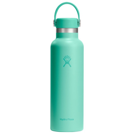 Borraccia Hydro Flask 21 OZ STANDARD FLEX CAP MERMAID GREEN