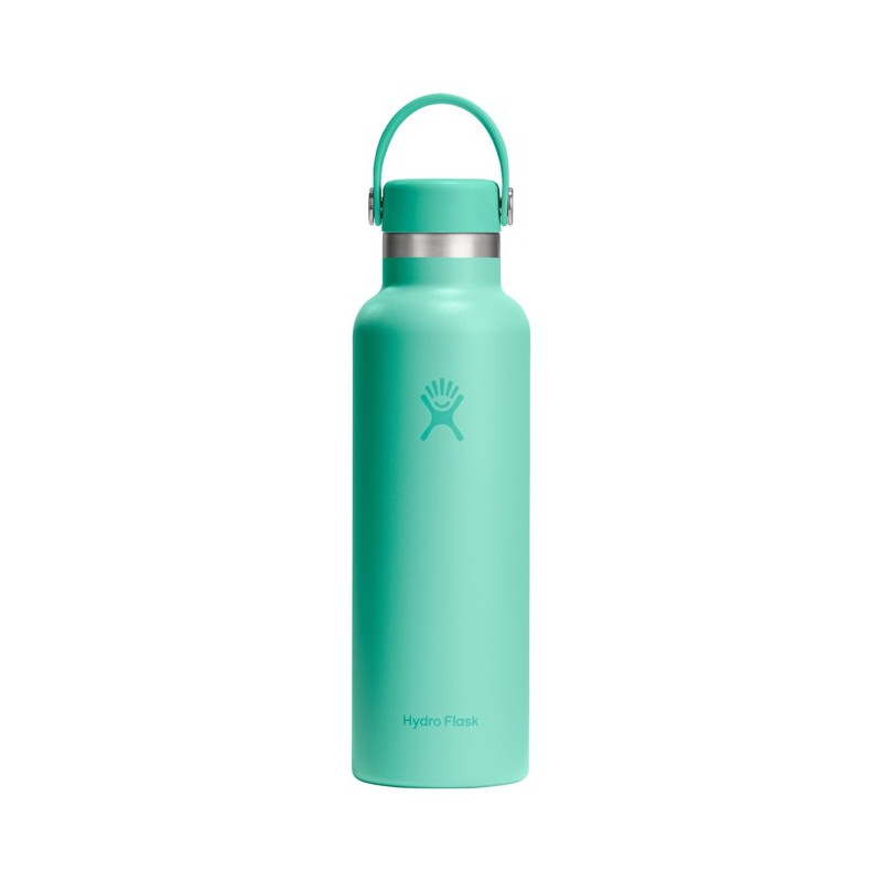 Ivópalack Hydro Flask 21 OZ STANDARD FLEX CAP MERMAID GREEN