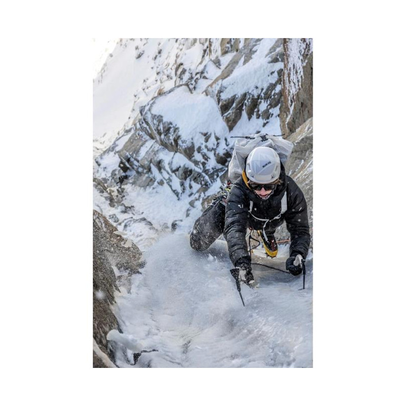 Casco Blue Ice Blast