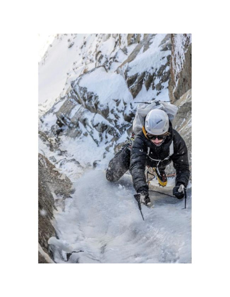 Casco Blue Ice Blast