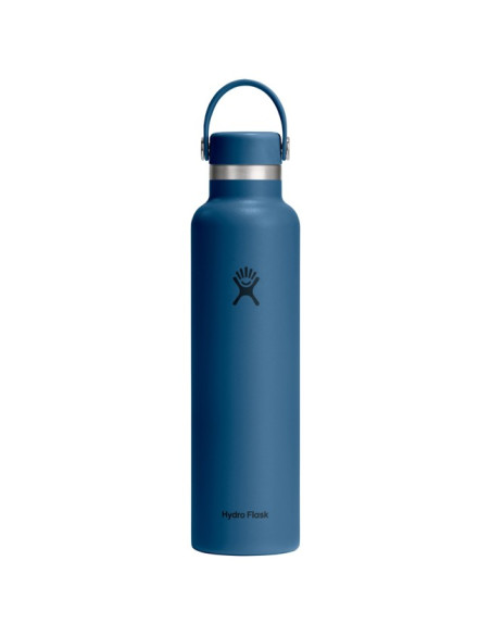 Gertuvė Hydro Flask 21 OZ STANDARD FLEX CAP HARBOR BLUE