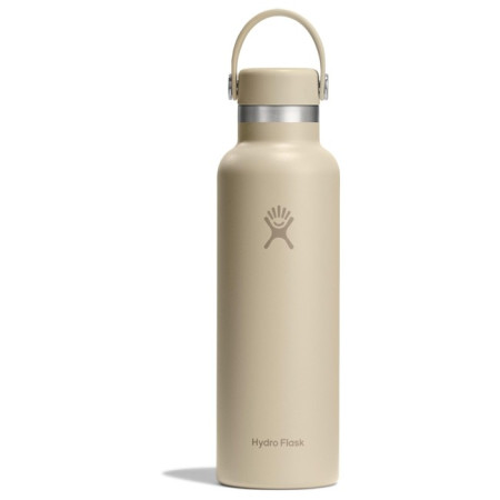 Bidón Hydro Flask 24 OZ STANDARD FLEX CAP OAT