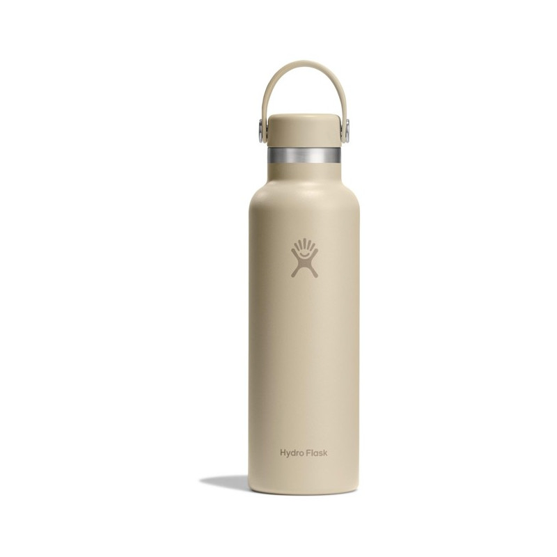 Láhev Hydro Flask 24 OZ STANDARD FLEX CAP OAT