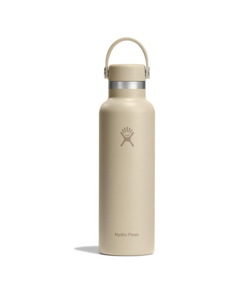 Gertuvė Hydro Flask 24 OZ STANDARD FLEX CAP OAT