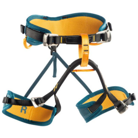 Arnés Wild Country Movement Junior