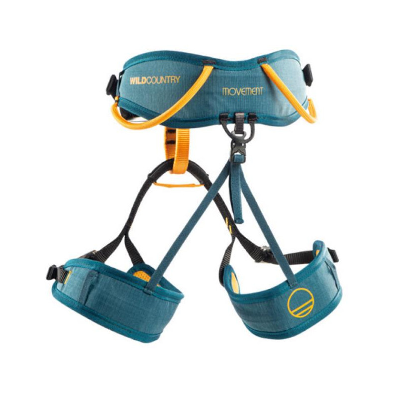 Wild Country Movement Junior