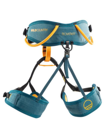 Wild Country Movement Junior