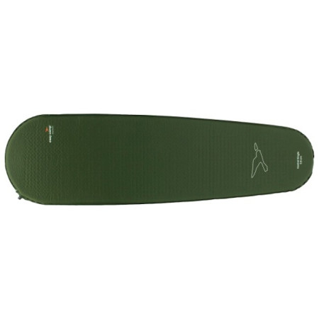 Crash Pad Easy Camp KESTREL MAT SINGLE 182×51×3,8 cm