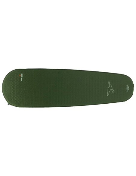 Kilimėlis Easy Camp KESTREL MAT SINGLE 182×51×3,8 cm