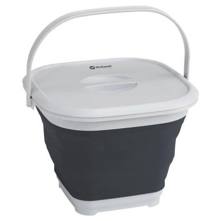 Bolsa Outwell Collaps Bucket Square