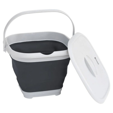 Bolsa Outwell Collaps Bucket Square 2