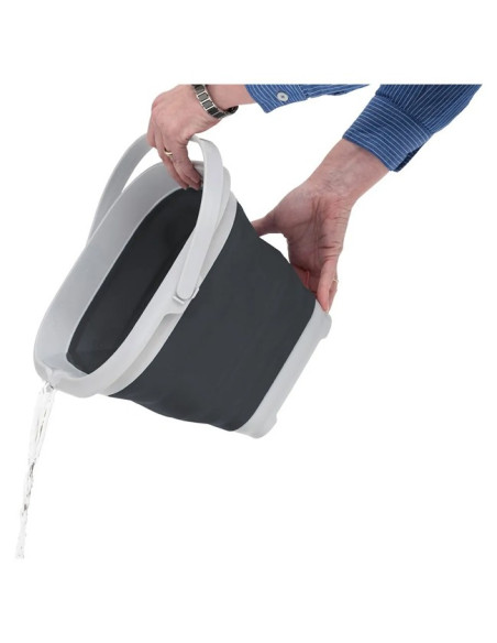 Taška Outwell COLLAPS BUCKET SQUARE Navy