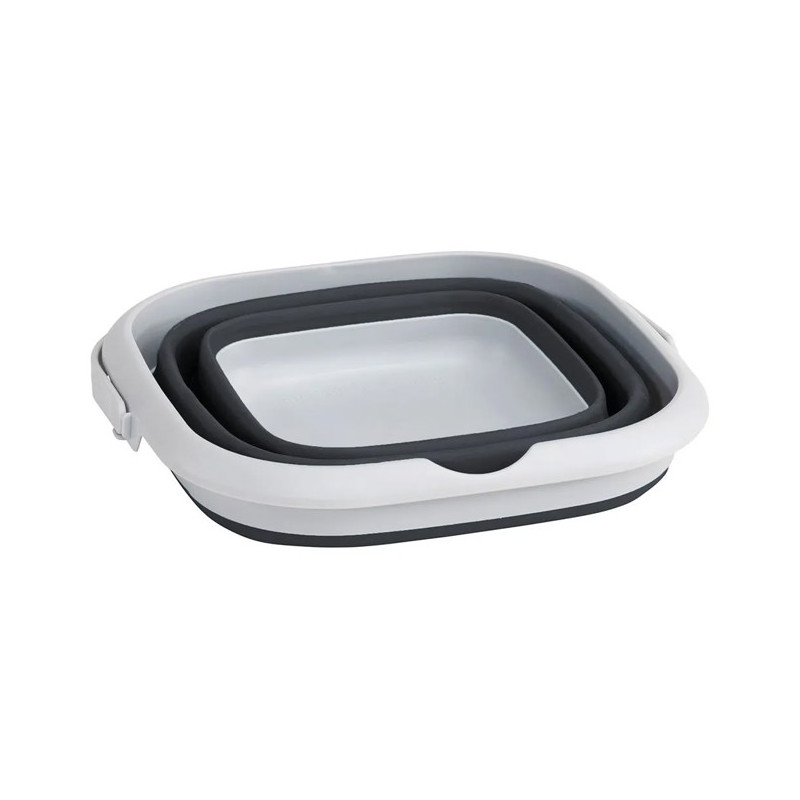 Taška Outwell COLLAPS BUCKET SQUARE Navy