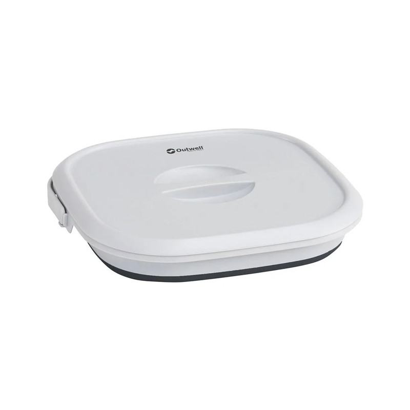 Zsák Outwell COLLAPS BUCKET SQUARE Navy