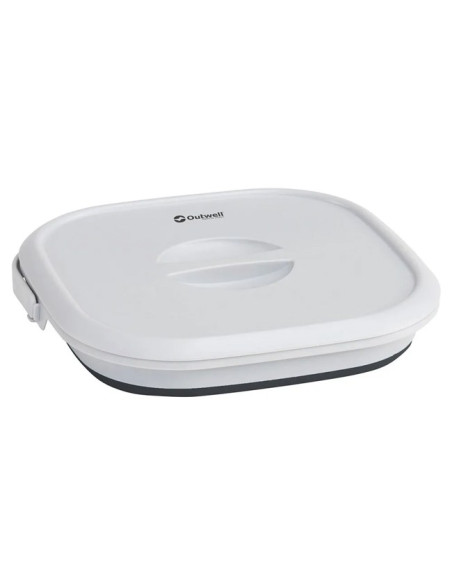 Taška Outwell COLLAPS BUCKET SQUARE Navy