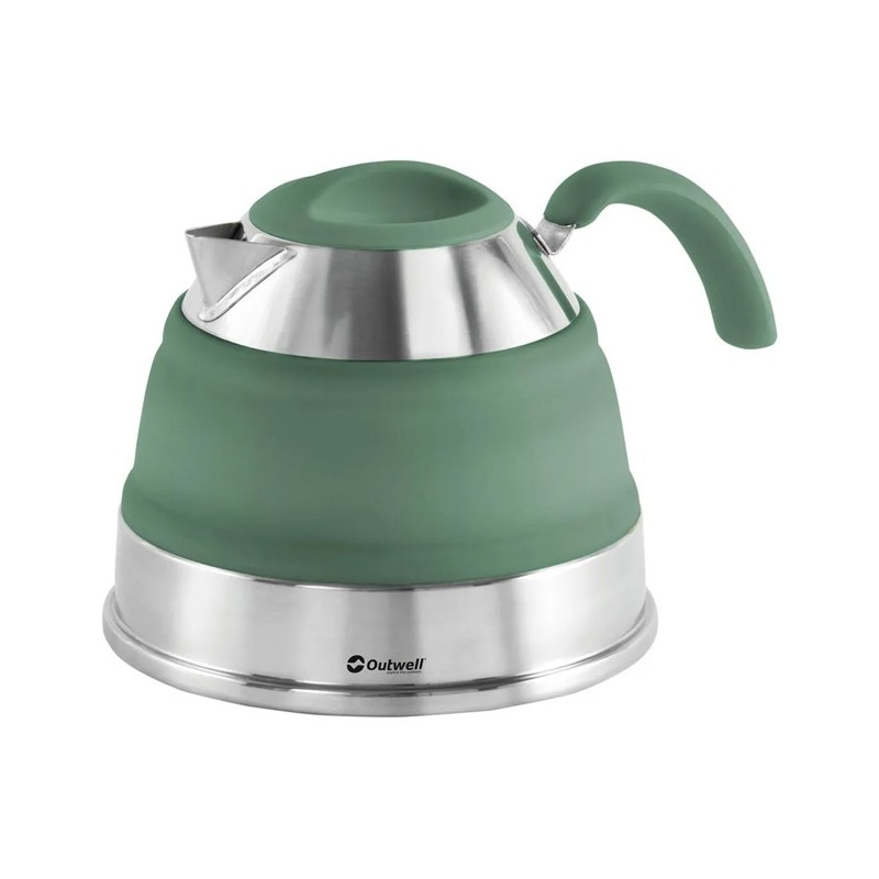 Gertuvė Outwell COLLAPS KETTLE 1,5 L