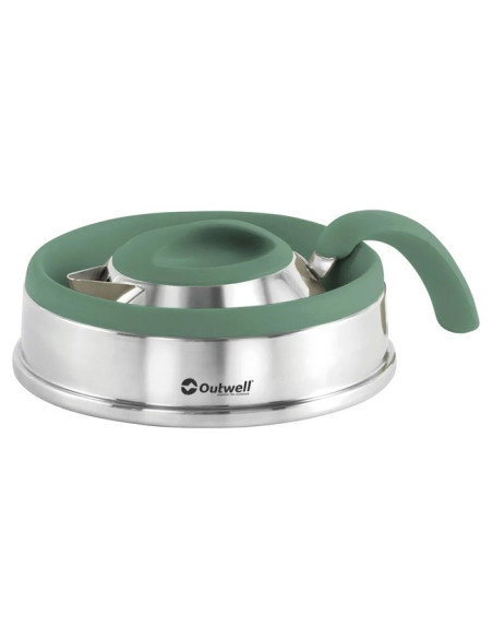 Ivópalack Outwell COLLAPS KETTLE 1,5 L