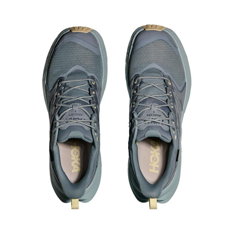 Hoka Anacapa 2 Low GTX