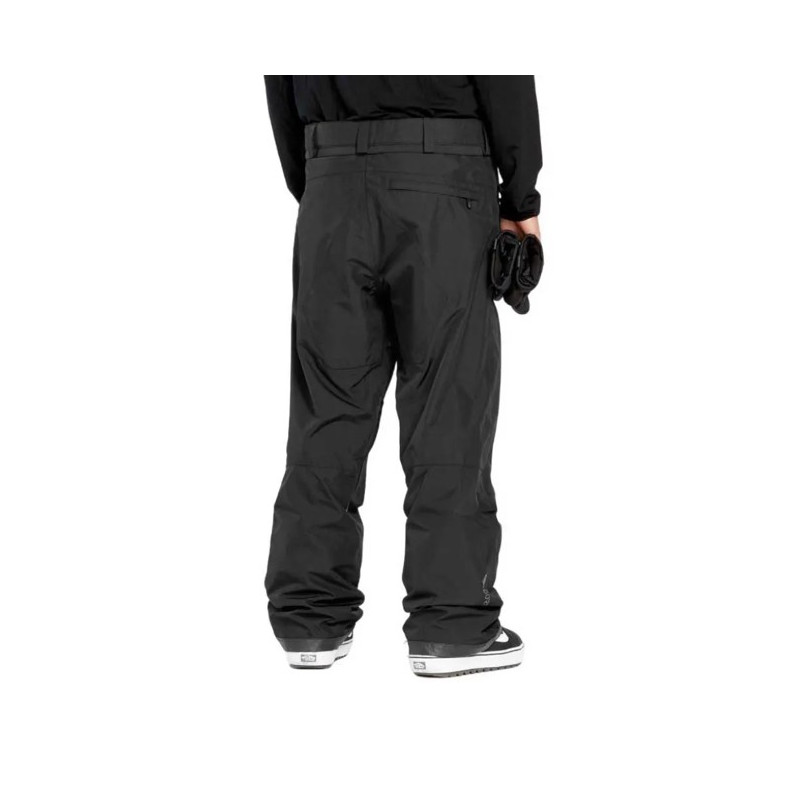 Hosen Volcom DUA PANT Black