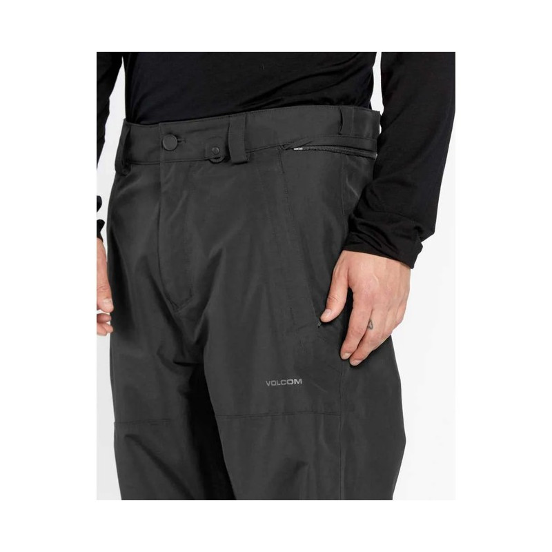 Hosen Volcom DUA PANT Black