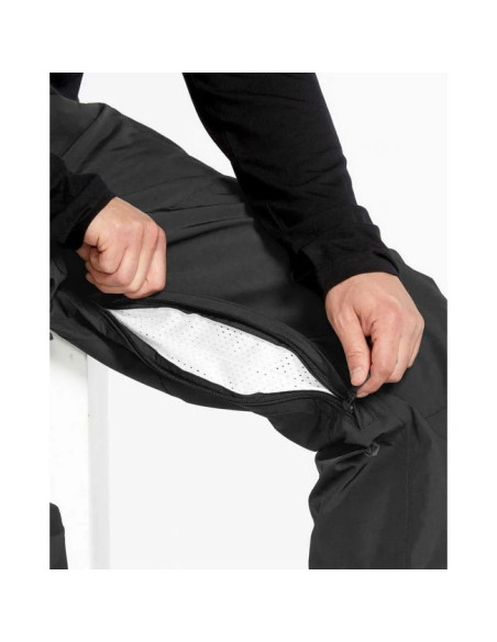 Hosen Volcom DUA PANT Black