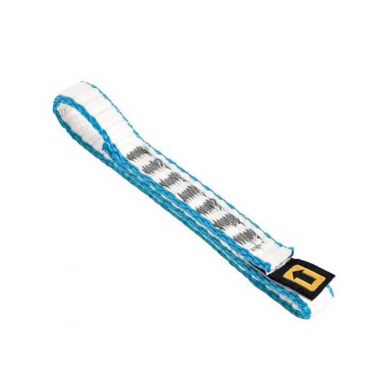 Trak Singingrock DYNEMA EXPRESS 11MM, 20CM