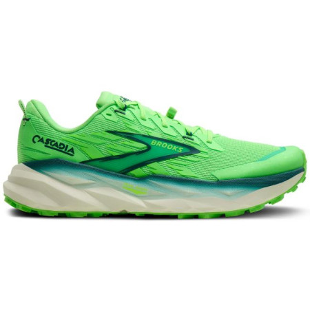 Brooks Cascadia 19