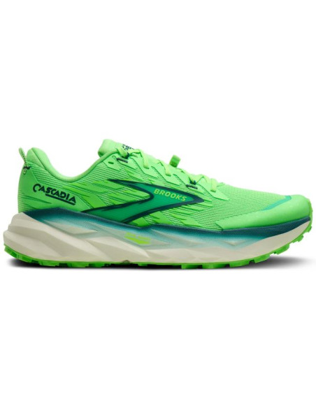 Zapatillas Brooks Cascadia 19