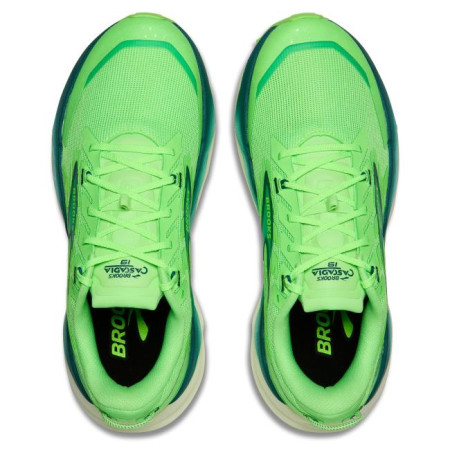 Zapatillas Brooks Cascadia 19 2