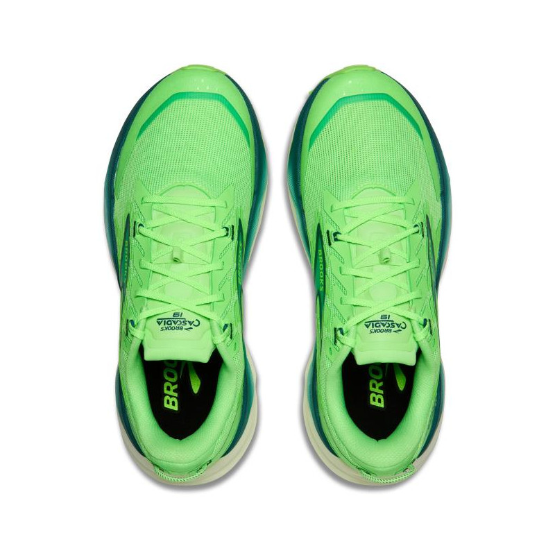 Zapatillas Brooks Cascadia 19