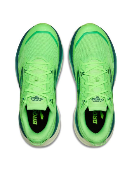 Zapatillas Brooks Cascadia 19