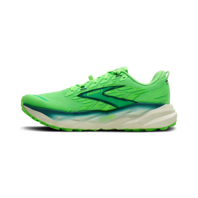 Zapatillas Brooks Cascadia 19