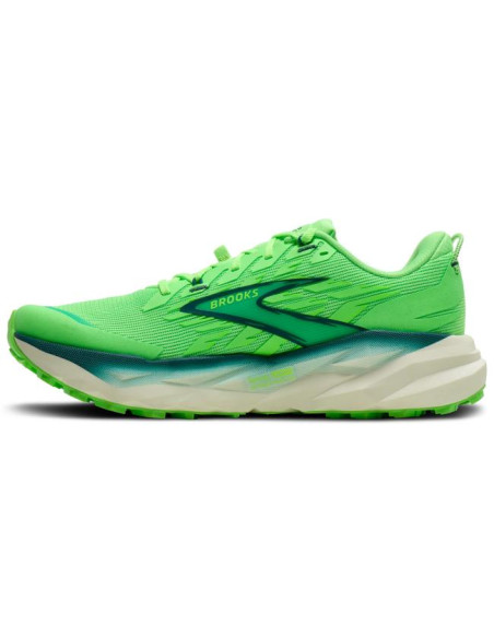 Brooks Cascadia 19