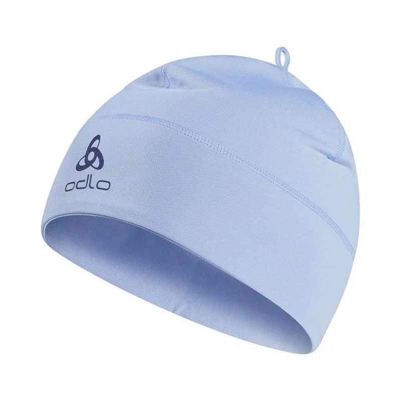 Chapéu Odlo POLYKNIT WARM Blue Heron